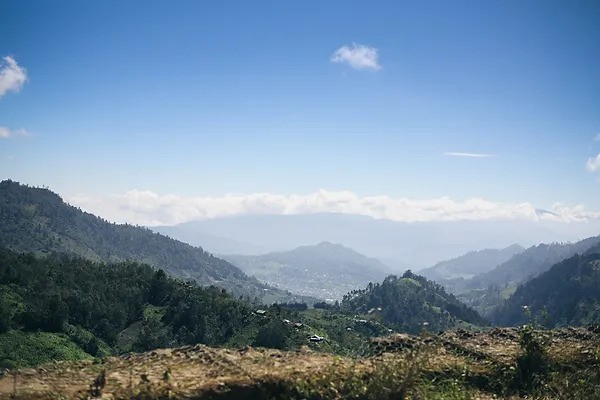 San Marcos Guatemala